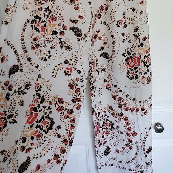 Steele wide leg Sydnee pants - Picture 15 of 17